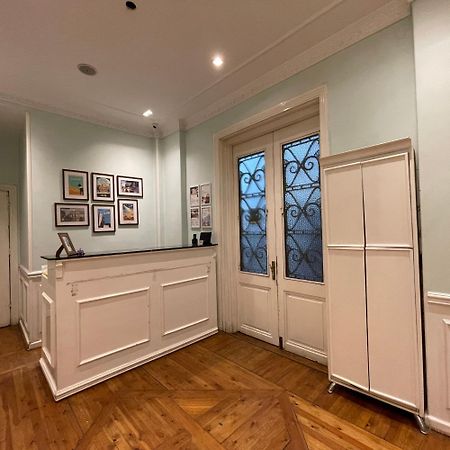 Cairo House Boutique 호스텔 외부 사진