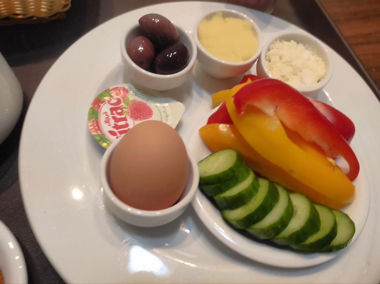Cairo House Boutique 호스텔 외부 사진