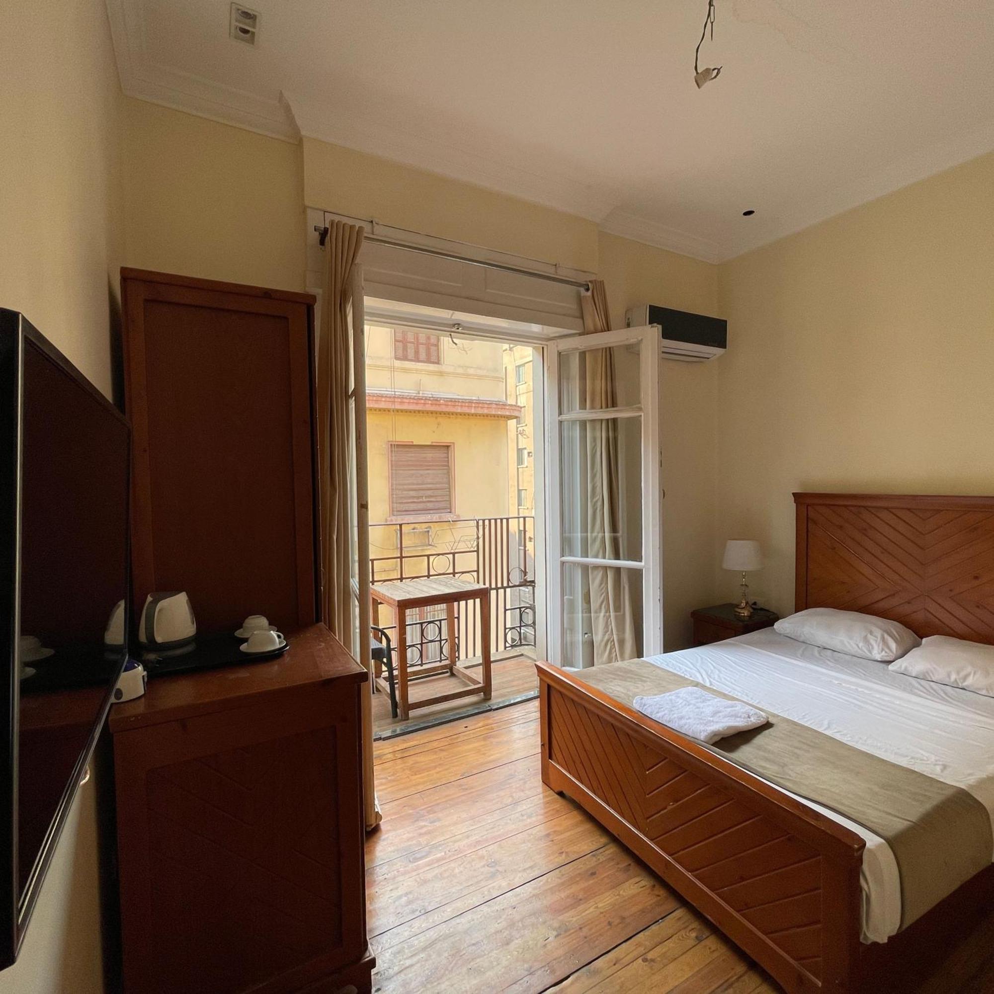 Cairo House Boutique 호스텔 외부 사진