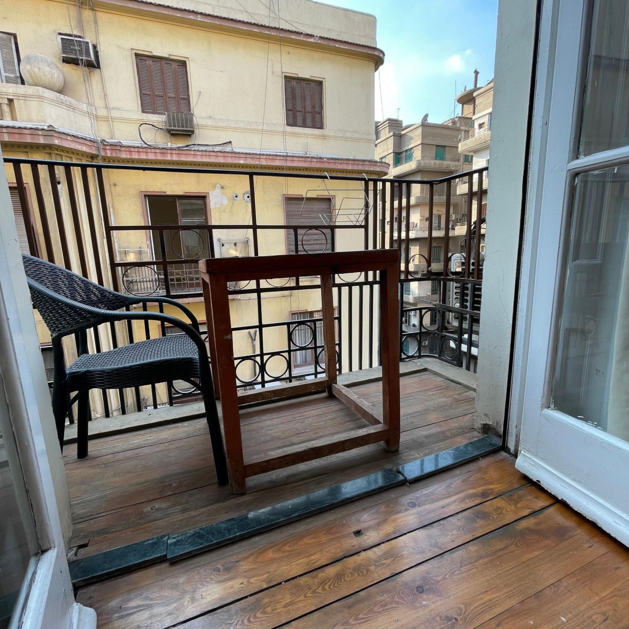 Cairo House Boutique 호스텔 외부 사진
